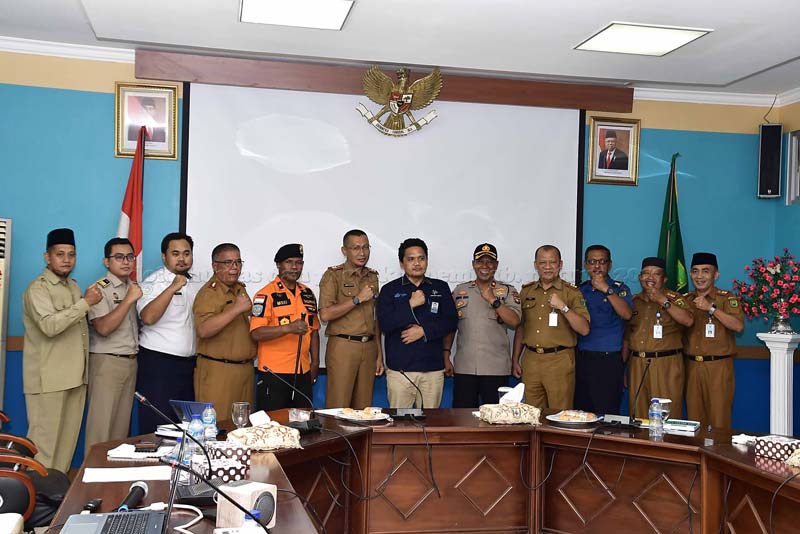 You are currently viewing Asisten III Setda Kabupaten Natuna Buka FGD Natuna Dalam Angka 2020
