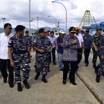 Pemda Natuna Sambut Baik Rencana Pembangunan SKPT Berskala Internasional