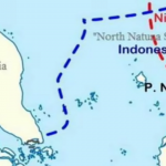 Mengapa Natuna Milik Indonesia? Padahal Diapit Oleh Negara Lain