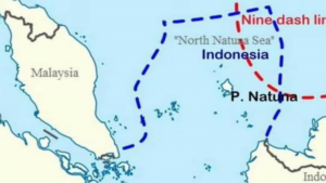 Read more about the article Mengapa Natuna Milik Indonesia? Padahal Diapit Oleh Negara Lain