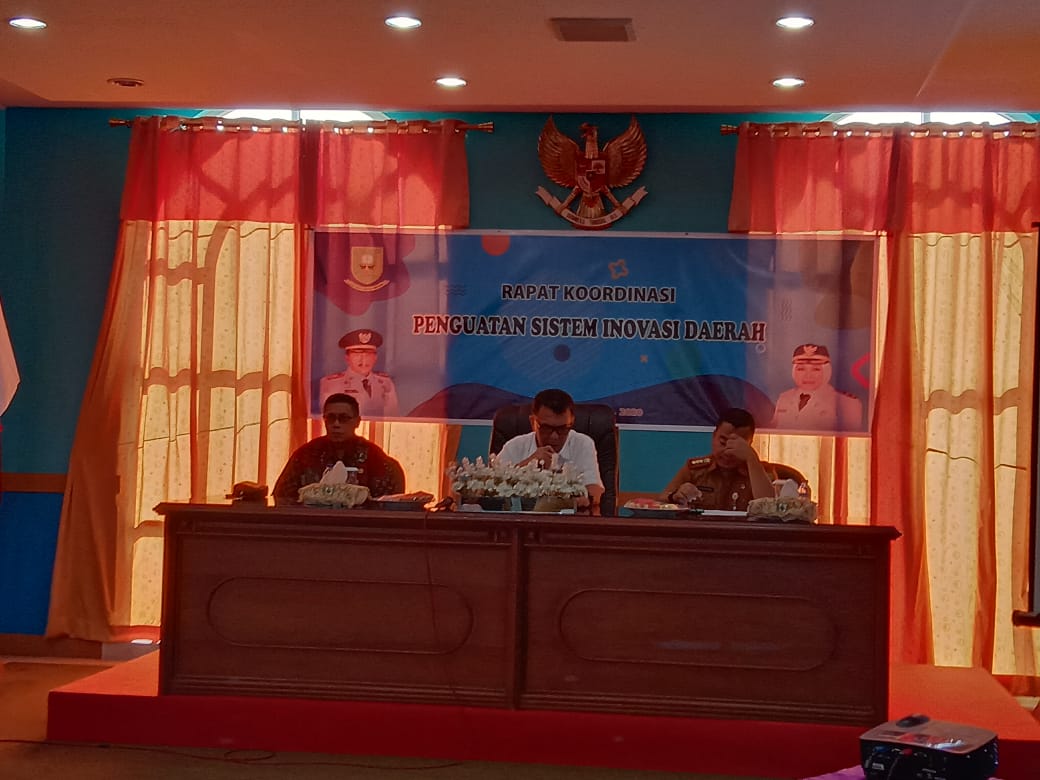 You are currently viewing Perangkat Sudah Memadai, Mampukah Natuna Berinovasi?