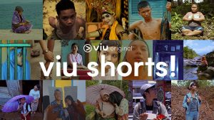 Read more about the article Natuna Mendunia Lewat Viu Shorts