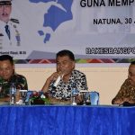 Wan Siswandi Harap dukungan Bagi Sikapi Ancaman terhadap Keutuhan NKRI