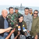 DPR RI Minta Pengamanan ZEEI Ditingkatkan