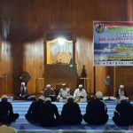 Doa dan dzikir “Dari Natuna Selamatkan Indonesia”