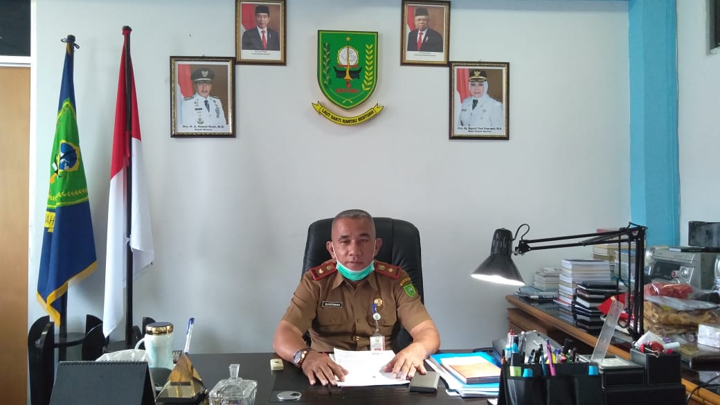 You are currently viewing Kemarin Diliburkan, Hari ini SE Libur Sekolah Dicabut