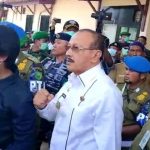 Warga Natuna Minta WNI dari Wuhan Diobservasi di Kapal Perang Bukan Hanggar