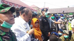 Read more about the article Bupati Natuna Siap Jadi Penyambung Lidah Masyarakat Natuna