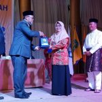 Hadiri UPI UT Batam 2020, Wabup Natuna Sebut Pemda Akan MoU dengan UT