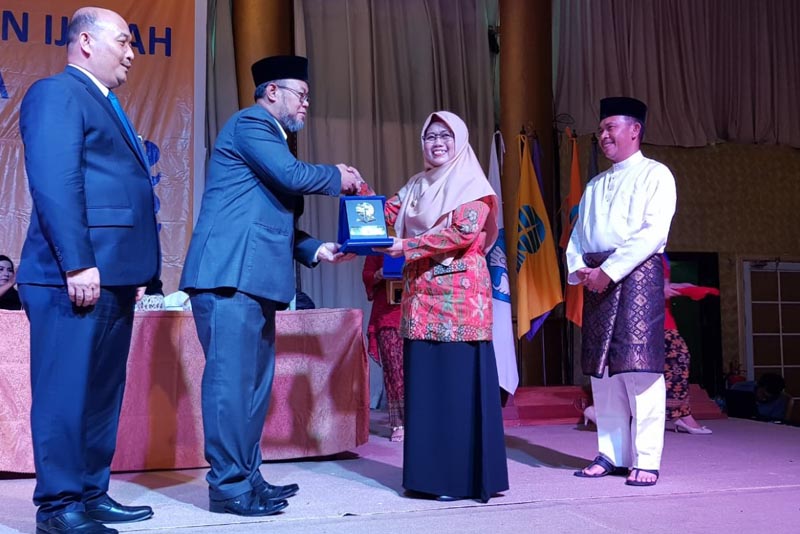 You are currently viewing Hadiri UPI UT Batam 2020, Wabup Natuna Sebut Pemda Akan MoU dengan UT