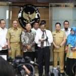 Pemerintah Jamin Pemulangan WNI dari Wuhan, Tak Bahayakan Masyarakat Natuna