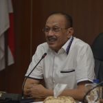 Bupati Natuna Ajak Media Sampaikan Informasi Yang Menyejukkan Masyarakat