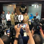 Ke Jakarta Temui Presiden RI, Bupati Sampaikan Hasilnya