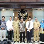 Pemerintah Kabupaten Natuna Terus Suarakan Tuntutan Penolakan Observasi WNI dari Wuhan