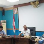 Upaya Bupati Redamkan Kecemasan Masyarakat Natuna