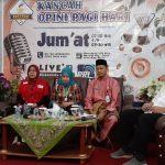 Psikologis Masyarakat Natuna Mulai Membaik