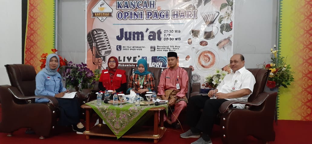 You are currently viewing Psikologis Masyarakat Natuna Mulai Membaik