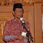 Dzikir dan Do’a Bersama Dari Natuna Selamatkan Indonesia