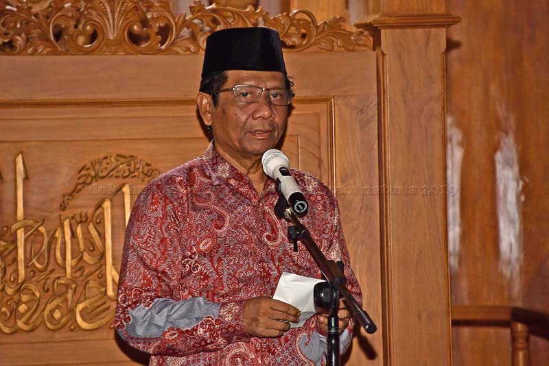 You are currently viewing Dzikir dan Do’a Bersama Dari Natuna Selamatkan Indonesia