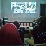 Lewat Film, Warga Mekar Jaya Belajar Mewujudkan Mimpi