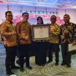 Kinerja Pemkab Natuna Raih Penghargaan SAKIP Predikat BB