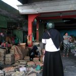 Dikabarkan Langka, Masyarakat Natuna Rebutan Telur Ayam