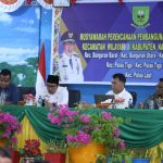 Keputusan Terakhir Usulan Musrenbang Ada Pada Tingkat Provinsi