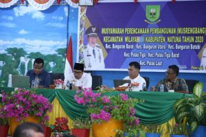 Read more about the article Keputusan Terakhir Usulan Musrenbang Ada Pada Tingkat Provinsi