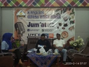 Read more about the article BPS dan Dukcapil Ajak Masyarakat Sukseskan SPO 2020