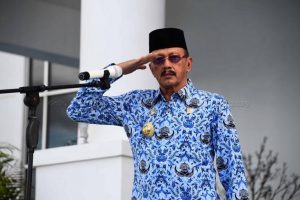 Read more about the article Bupati Natuna Harap ASN Jaga Tutur Bahasa untuk Pelihara Citra Pengayom Masyarakat