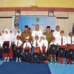 Bupati Natuna Minta OPD Laksanakan Proses Lelang Kegiatan Secara Komprehensif dan Cepat