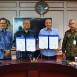 Hamid Rizal Harap MoU dengan Universitas Terbuka Dapat Tingkatkan Mutu Pendidikan di Natuna