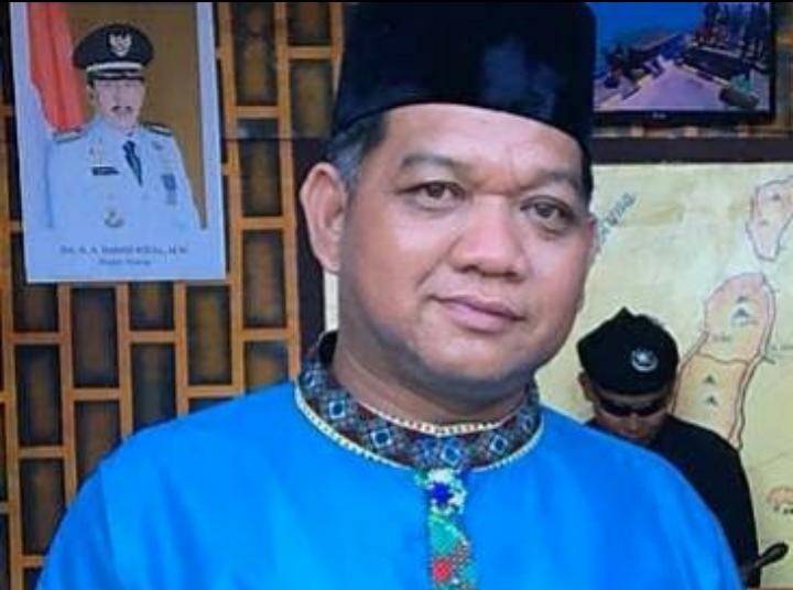 You are currently viewing Tuan Rumah MTQ 2020, Kecamatan Pulau Tiga Matangkan Persiapan