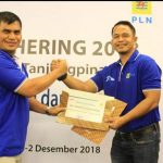 Akhir Masa Tugas, Salam Hebat Natuna Terang