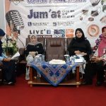 Kampanye Perlindungan Anak, Menuju Natuna Layak Anak 2020