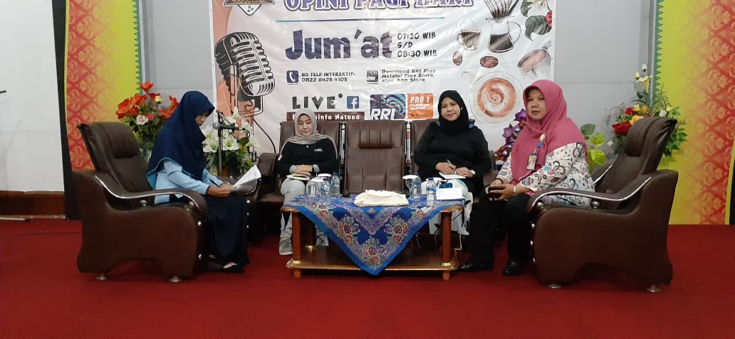 You are currently viewing Kampanye Perlindungan Anak, Menuju Natuna Layak Anak 2020