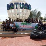 Aksi Pungut Sampah, Gen Hijau Peringati Hari Sampah Nasional