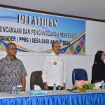 Hamid Rizal Minta Kepala Desa Pahami Integrasi Persoalan dan Isu Gender