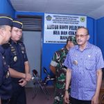 Hamid Rizal : Saya ingin Natuna Cepat Maju, Proposal Provinsi Khusus Sudah Sampai ke Presiden
