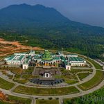 Gejolak Natuna Tolak ‘Cantrang’ Nelayan Pantura