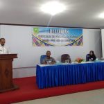 Aparat Desa Dilatih Menyusun PPRG, Ini Harapan Bupati Natuna