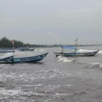 Waspada Gelombang Tinggi, Syahbandar Imbau Kapal Jangan Berlayar