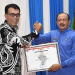 Bupati Natuna Buka Musrenbang Tingkat Kabupaten Natuna