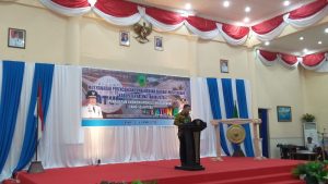 Read more about the article Terlibat Musrenbang, DPRD Natuna Beri Masukan Berdasarkan Reses