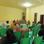 Musyawarah tingkat RT Cemaga Penggalian Aspirasi