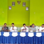 Musyawarah Persiapan MTQ