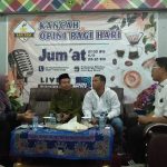 Natuna, Dilema Harga Ikan Tidak Stabil