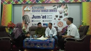 Read more about the article Natuna, Dilema Harga Ikan Tidak Stabil