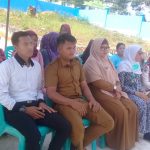 Dinas P3AP2KB Natuna Gratiskan Pemasangan KB