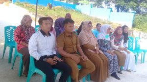 Read more about the article Dinas P3AP2KB Natuna Gratiskan Pemasangan KB